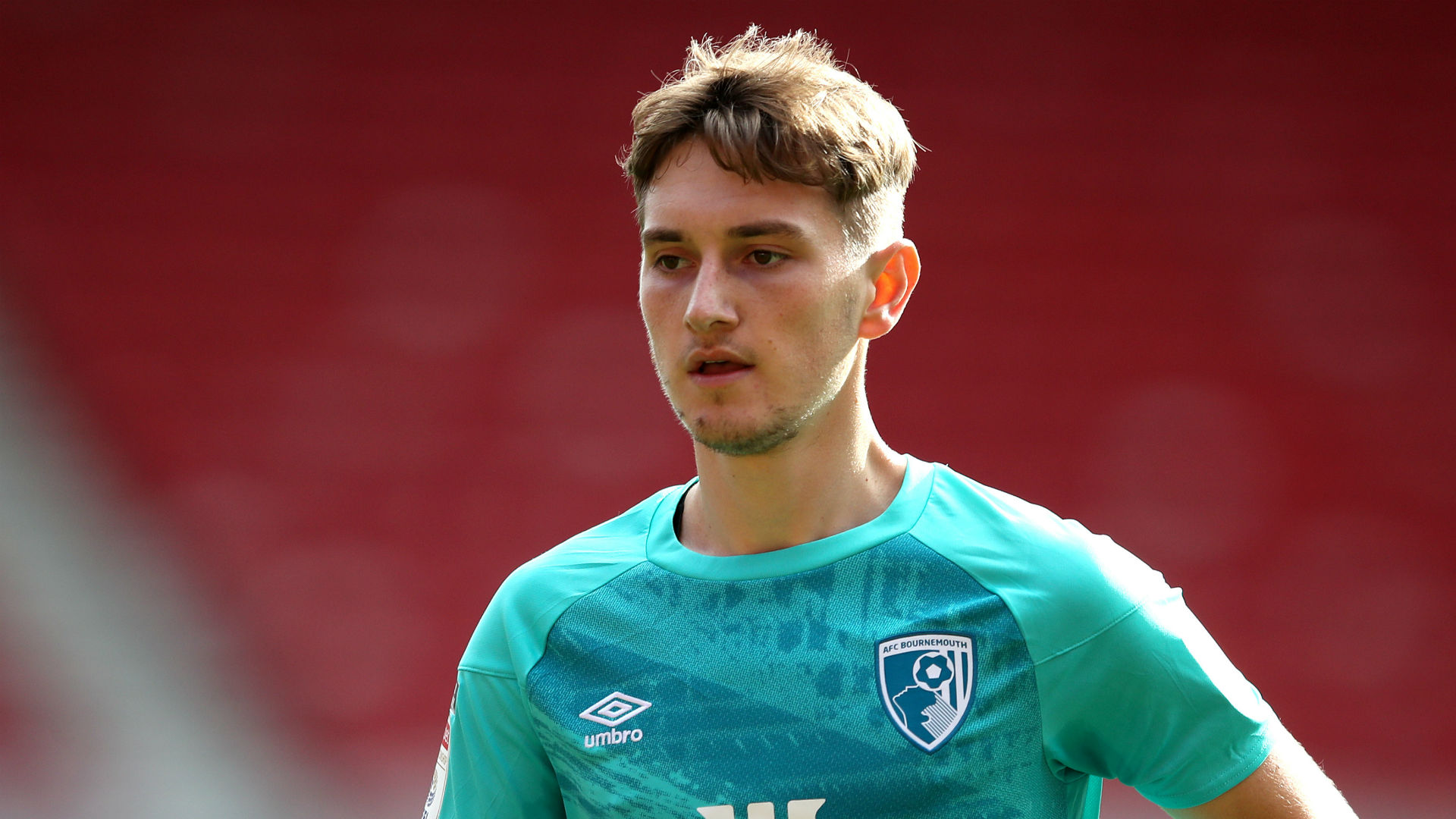 Bournemouth & Wales star Brooks diagnosed with Hodgkin Lymphoma