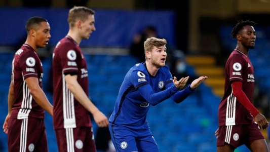 'Always close, then at the end not really' - Werner says VAR decisions 'mirror of the whole season' after seeing goals wiped away - 'Always close, then at the end not really' - Werner says VAR decisions 'mirror of the whole season' after seeing goals wiped away