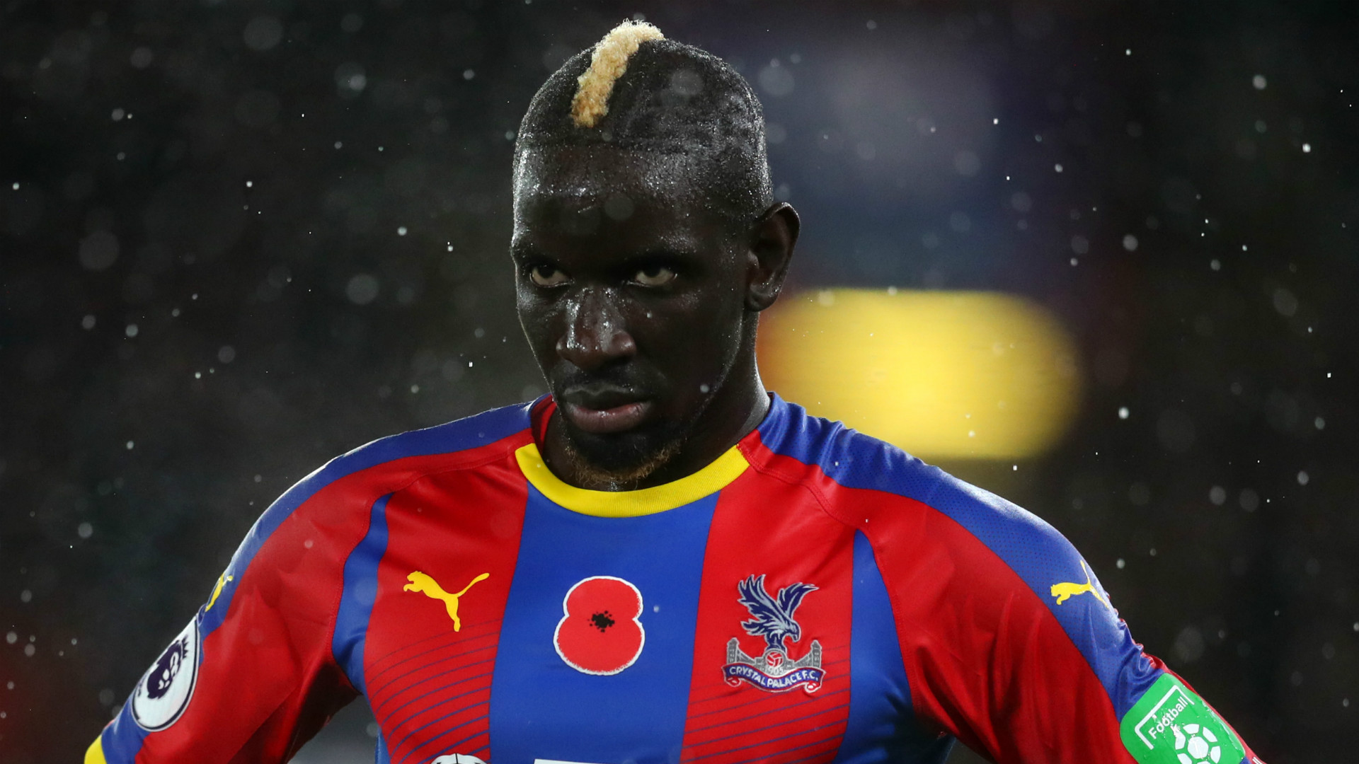 Mercato - L'OL tenterait d'attirer Mamadou Sakho