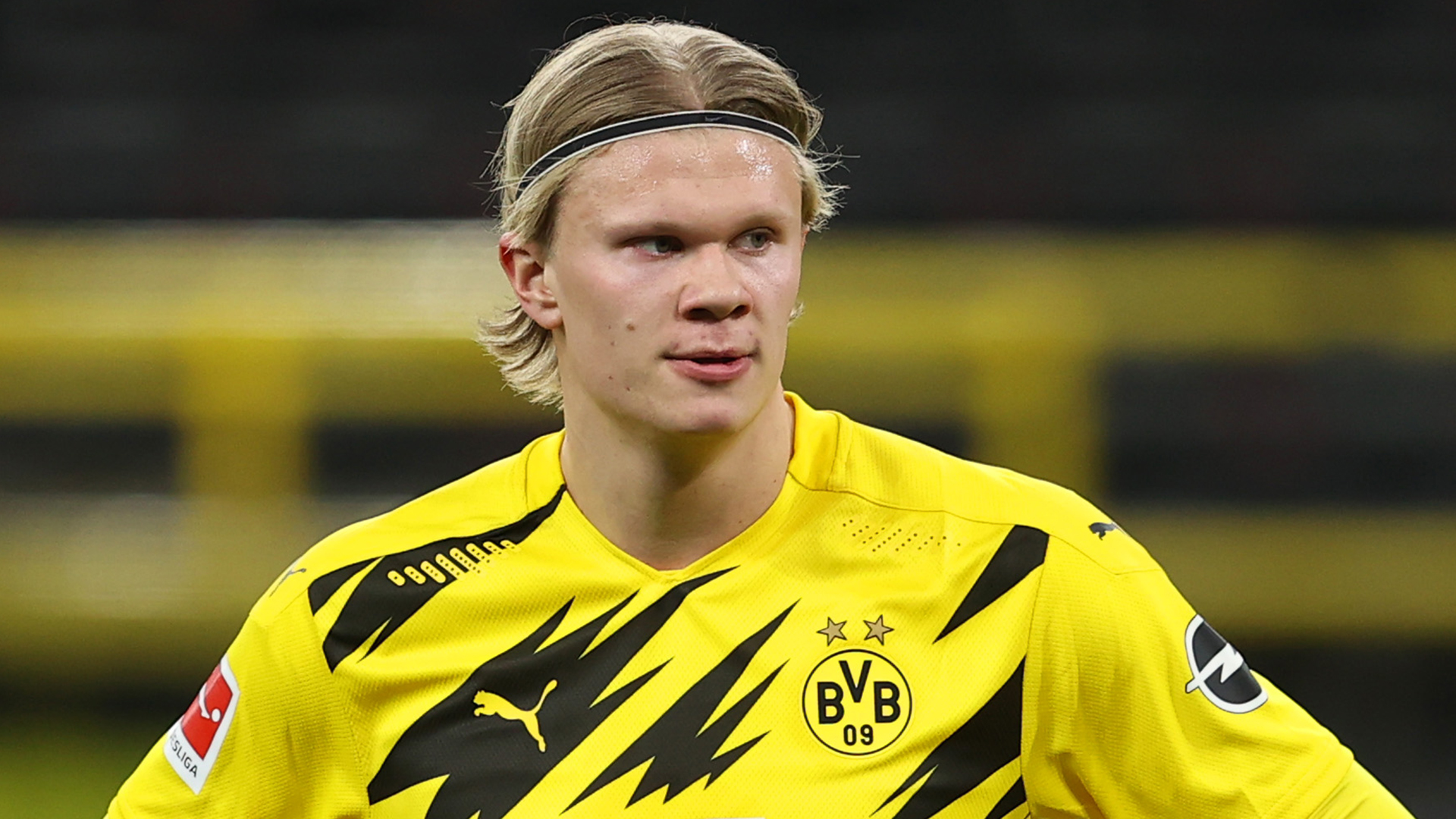 Haaland, Dortmund confirme les discussions !