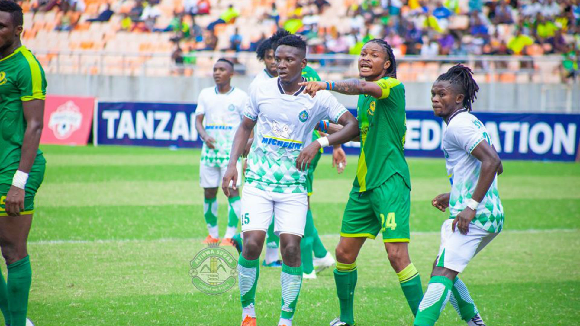 Azam Shield Cup the only remaining hope for Yanga SC - Niyonzima