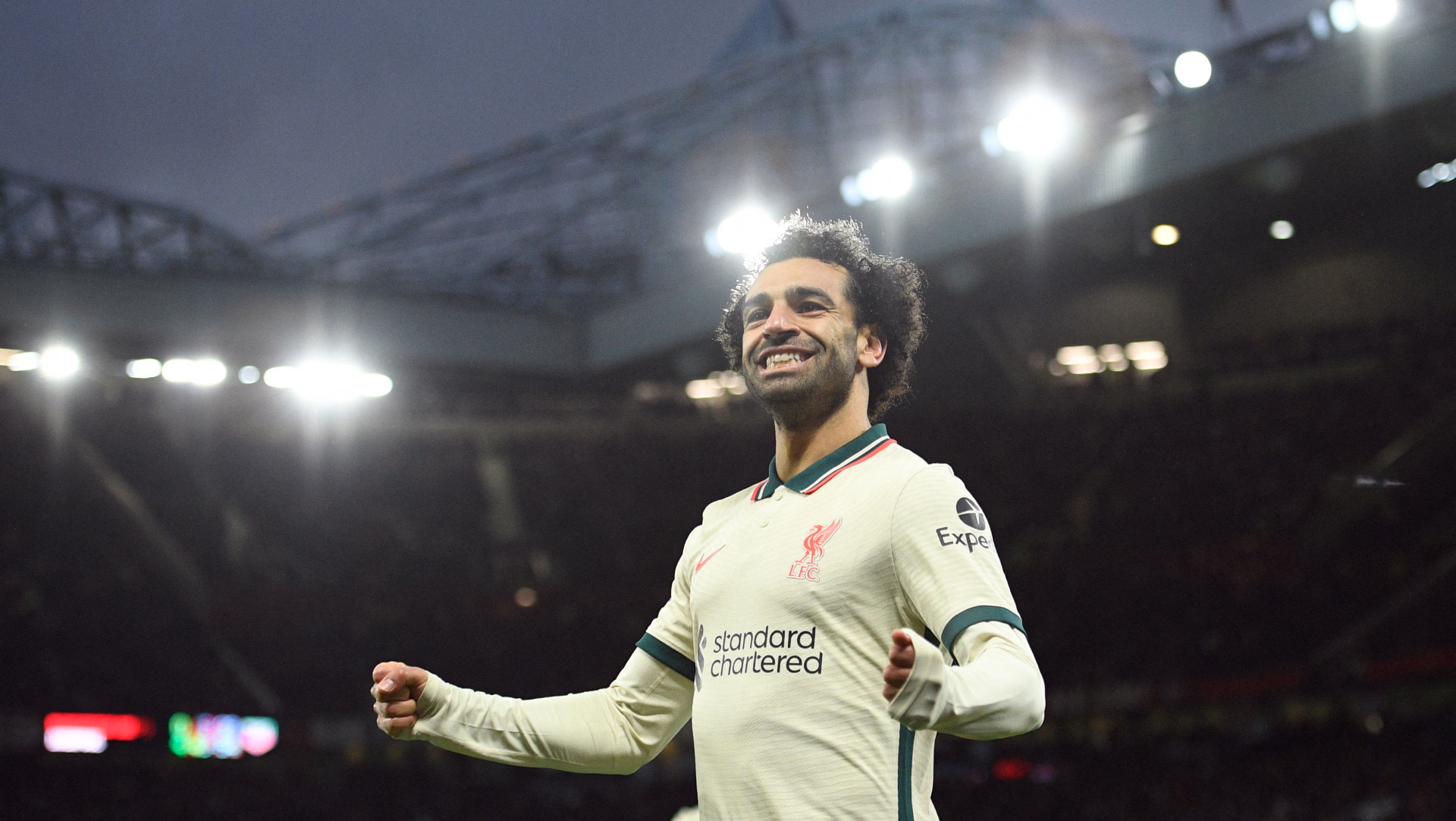 Mohamed Salah: Which records has Liverpool great smashed this season?