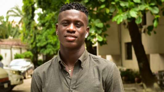 Olawale and Osuji lead Hapoel Ra'anana past Hapoel Umm al-Fahm | Goal.com - Olawale and Osuji lead Hapoel Ra'anana past Hapoel Umm al-Fahm | Goal.com