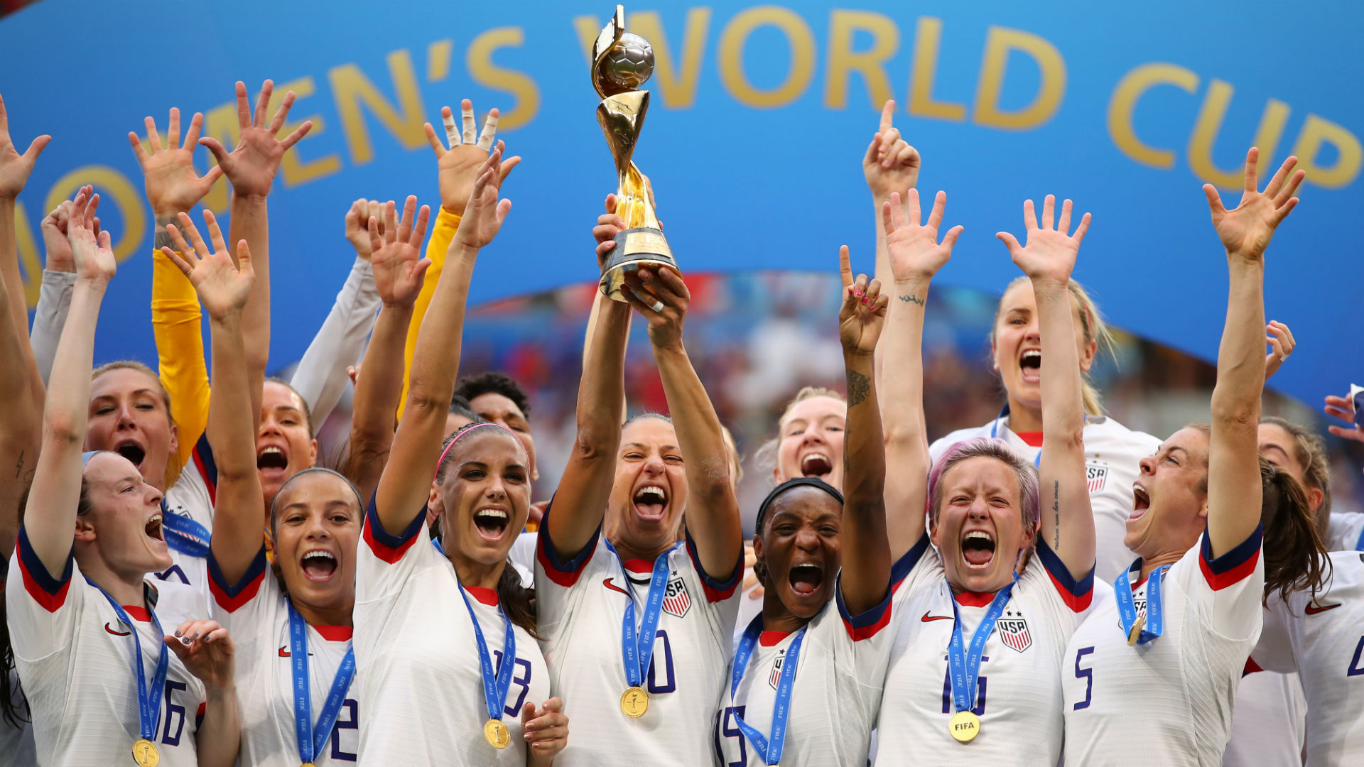 FIFA confirms it will select 2023 Women's World Cup host on June 25