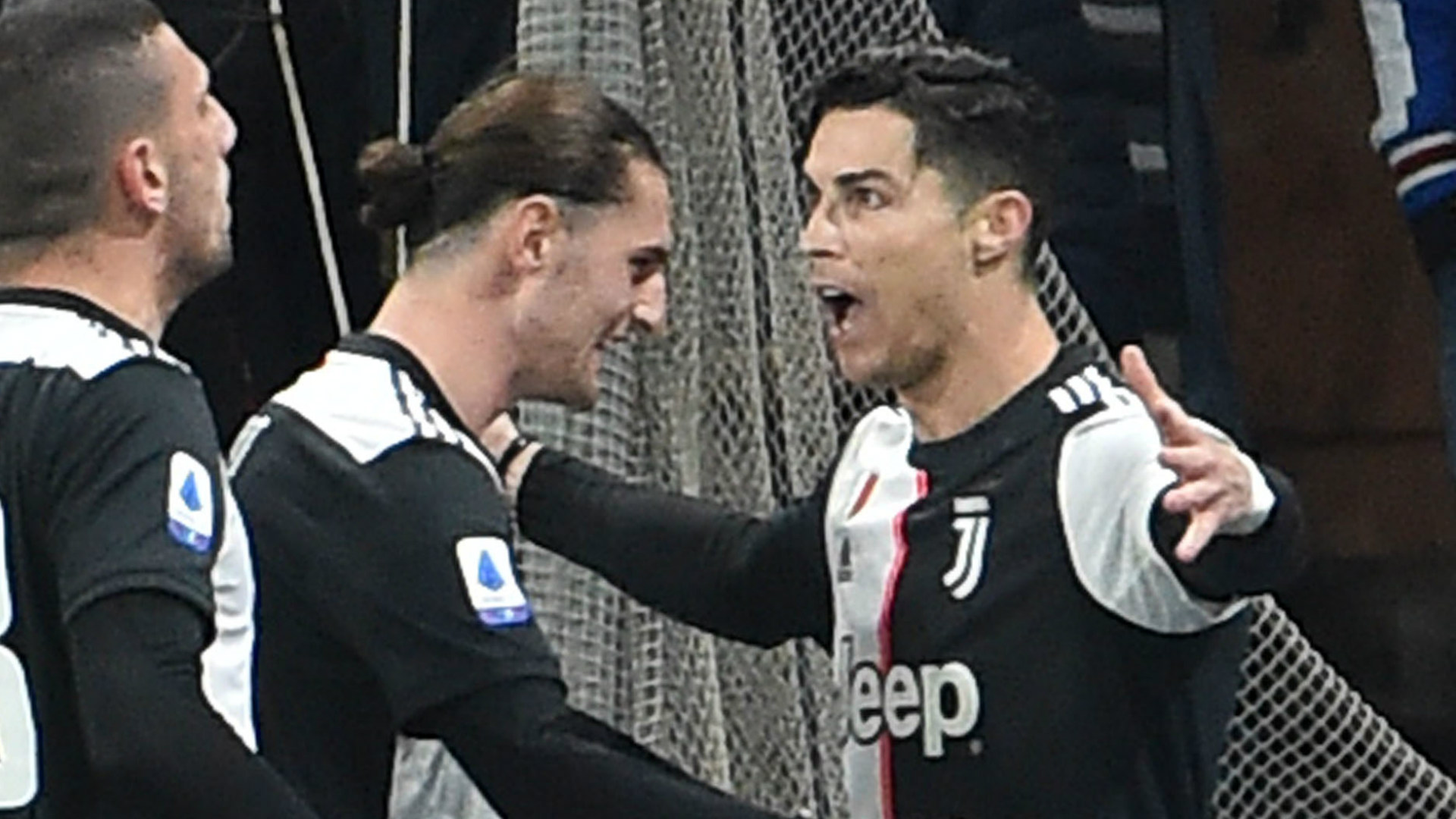 Mokwena, South African football react as Ronaldo the Goat reaches a new high