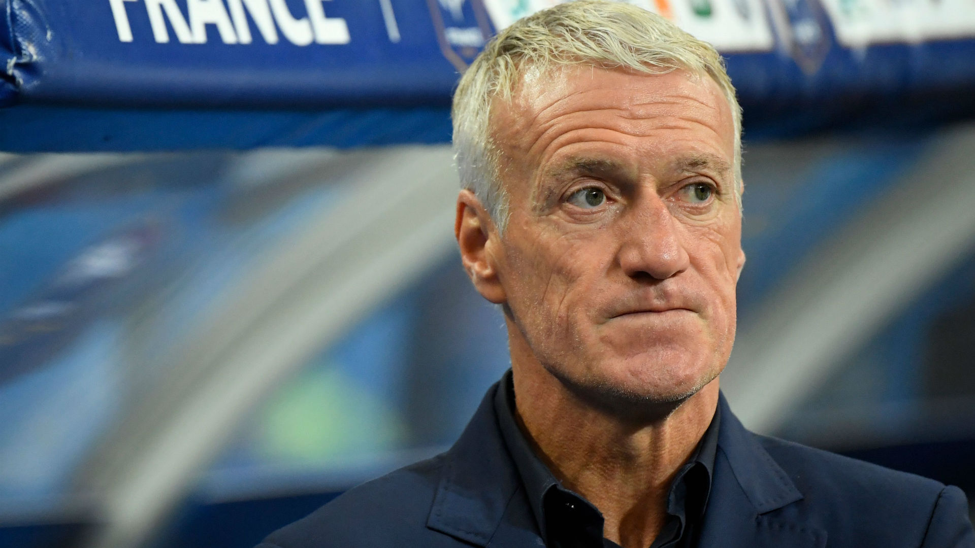 Ligue des Nations - Didier Deschamps : 