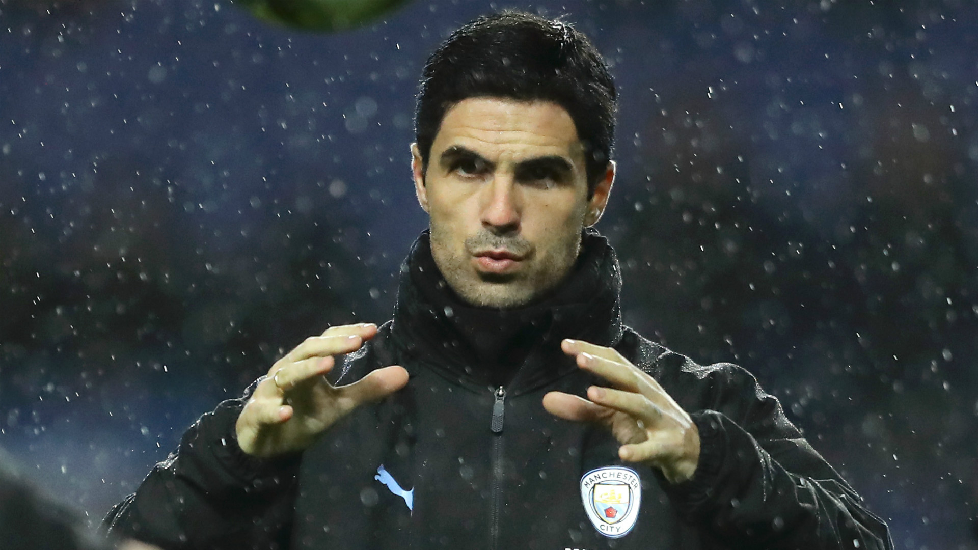 New Arsenal boss Arteta reveals board have made it 'very clear' they want him to compete for trophies