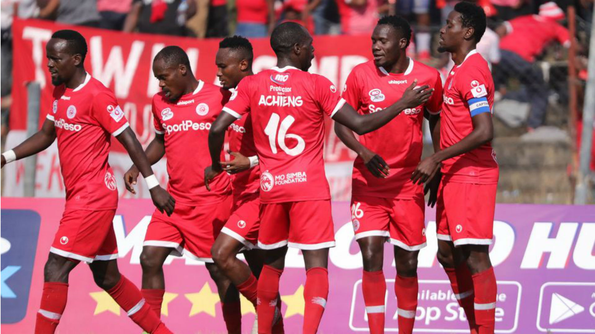 Vandenbroeck reveals how he told Simba SC players to win against Ihefu FC