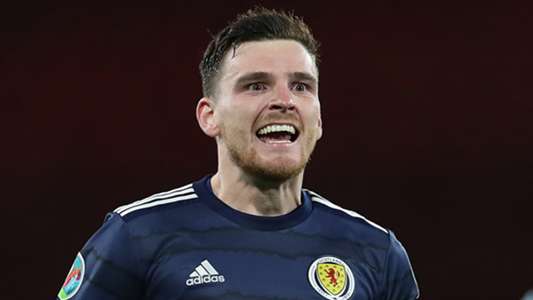 Robertson a rarity in having ‘fond memories’ of 2020 as Liverpool & Scotland prosper | Goal.com - Robertson a rarity in having ‘fond memories’ of 2020 as Liverpool & Scotland prosper | Goal.com
