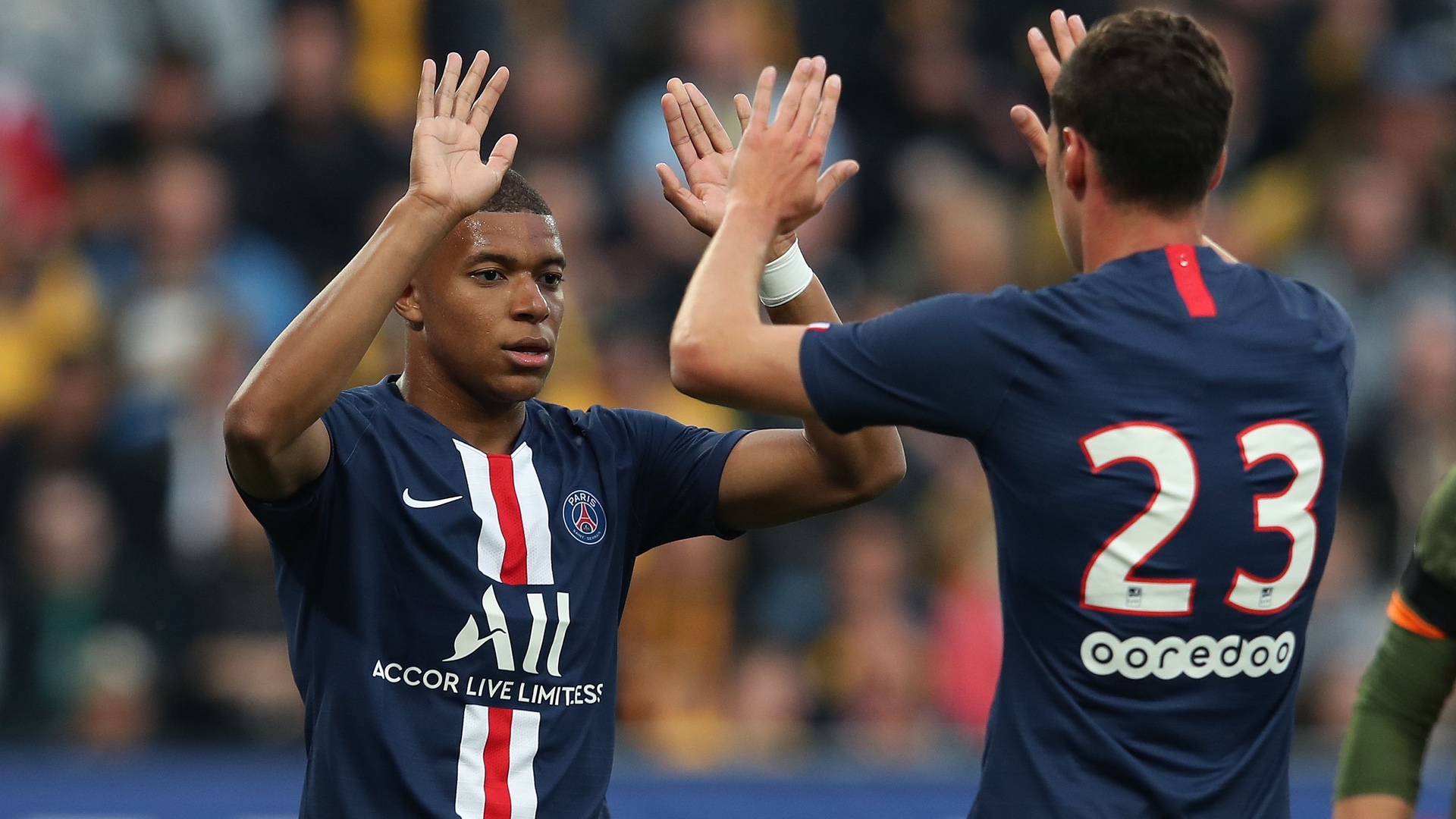 Amiens-PSG : diffusion TV, live streaming, compo probable et avant-match