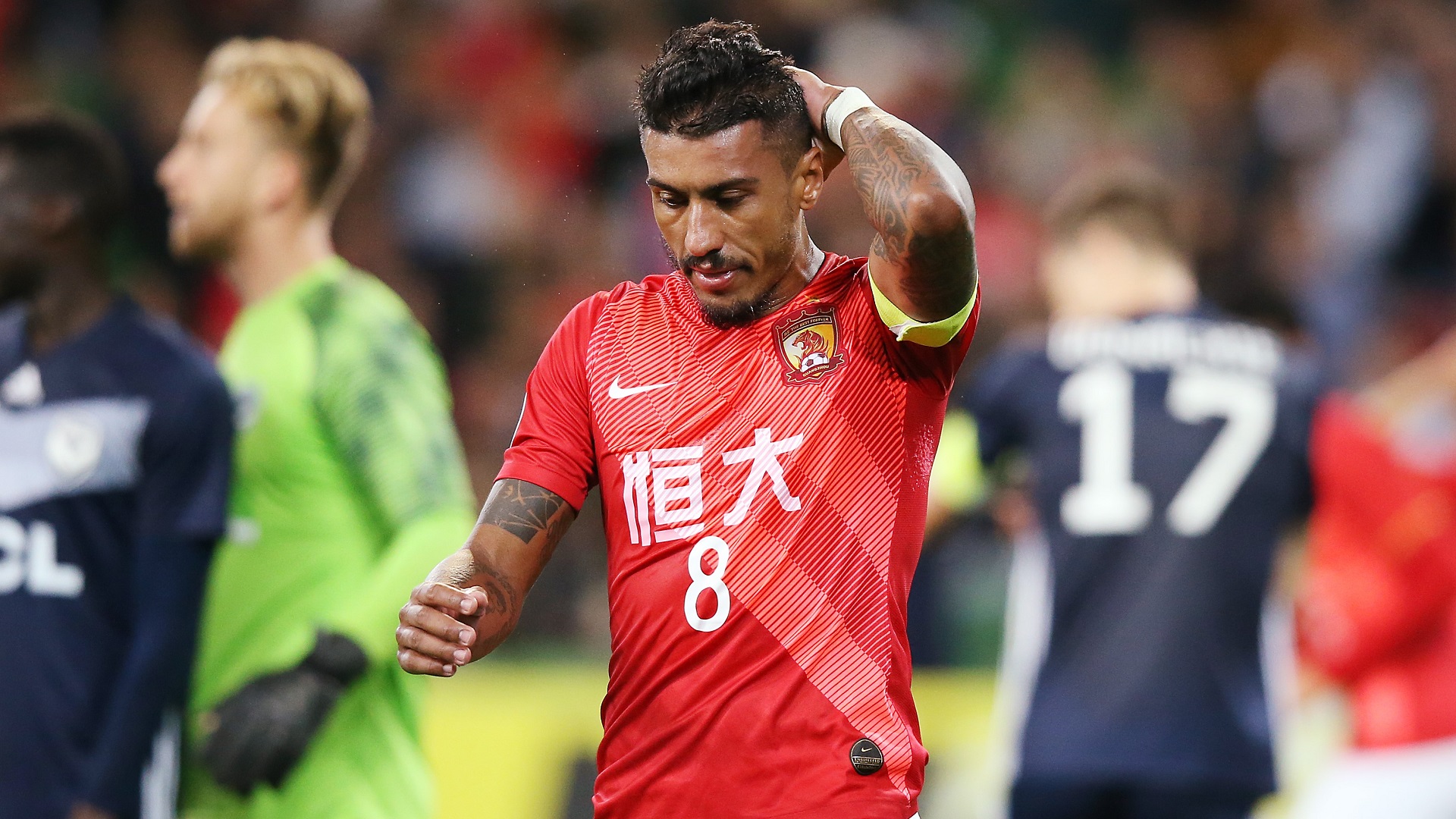 Chine - Le coup d'envoi du championnat reporté