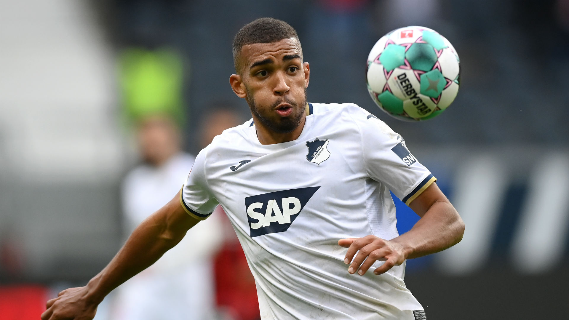 Hoffenheim’s Akpoguma set for spell on sidelines after muscle injury