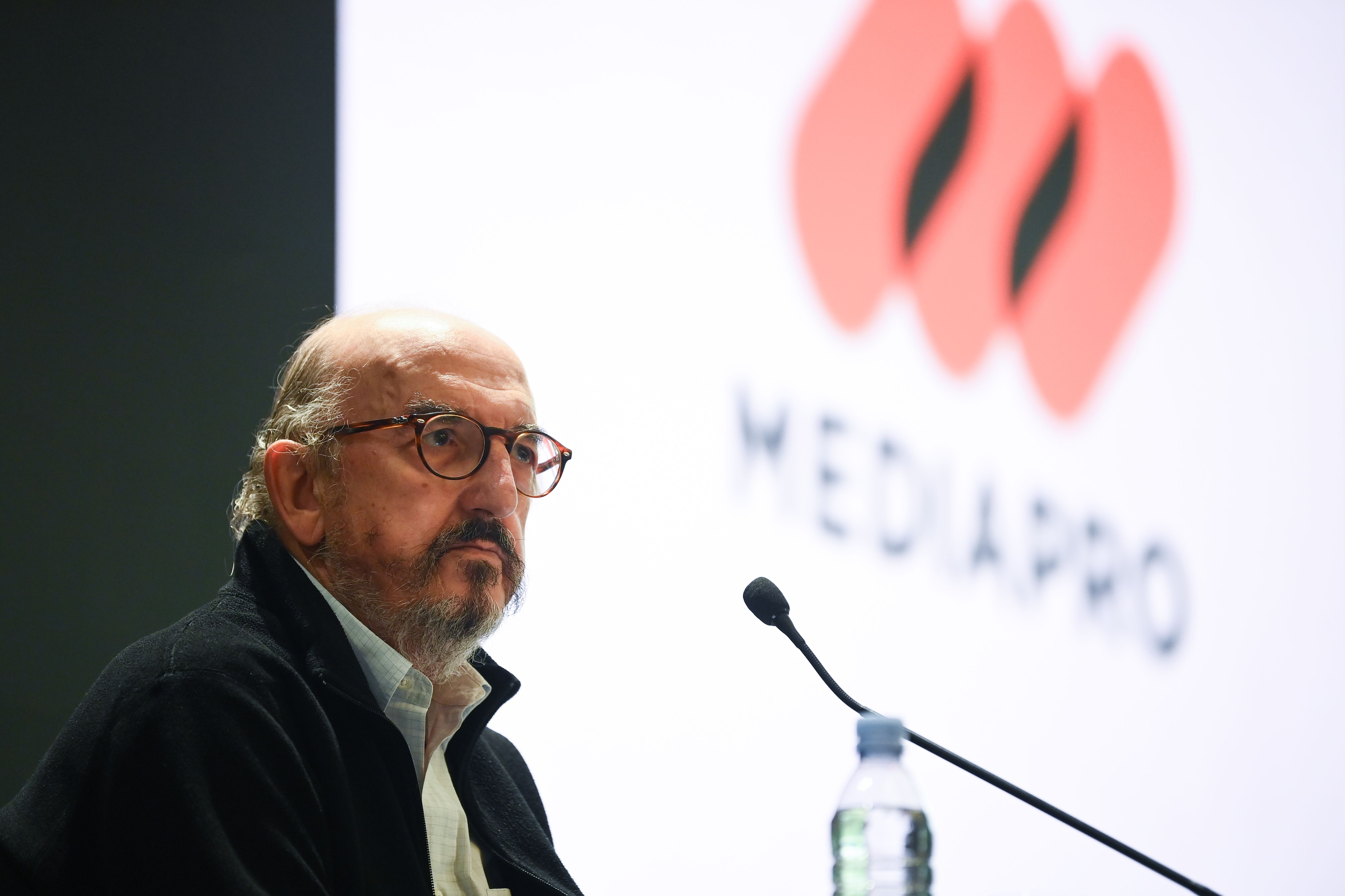 Jaume Roures (Mediapro) critique L'Equipe et la LFP