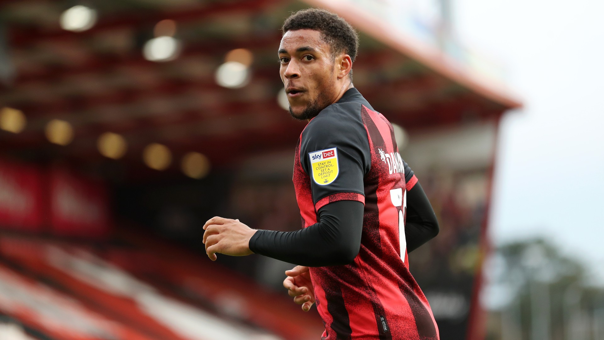 Danjuma: Parker gives update on Bournemouth winger's future after rejected transfer offers