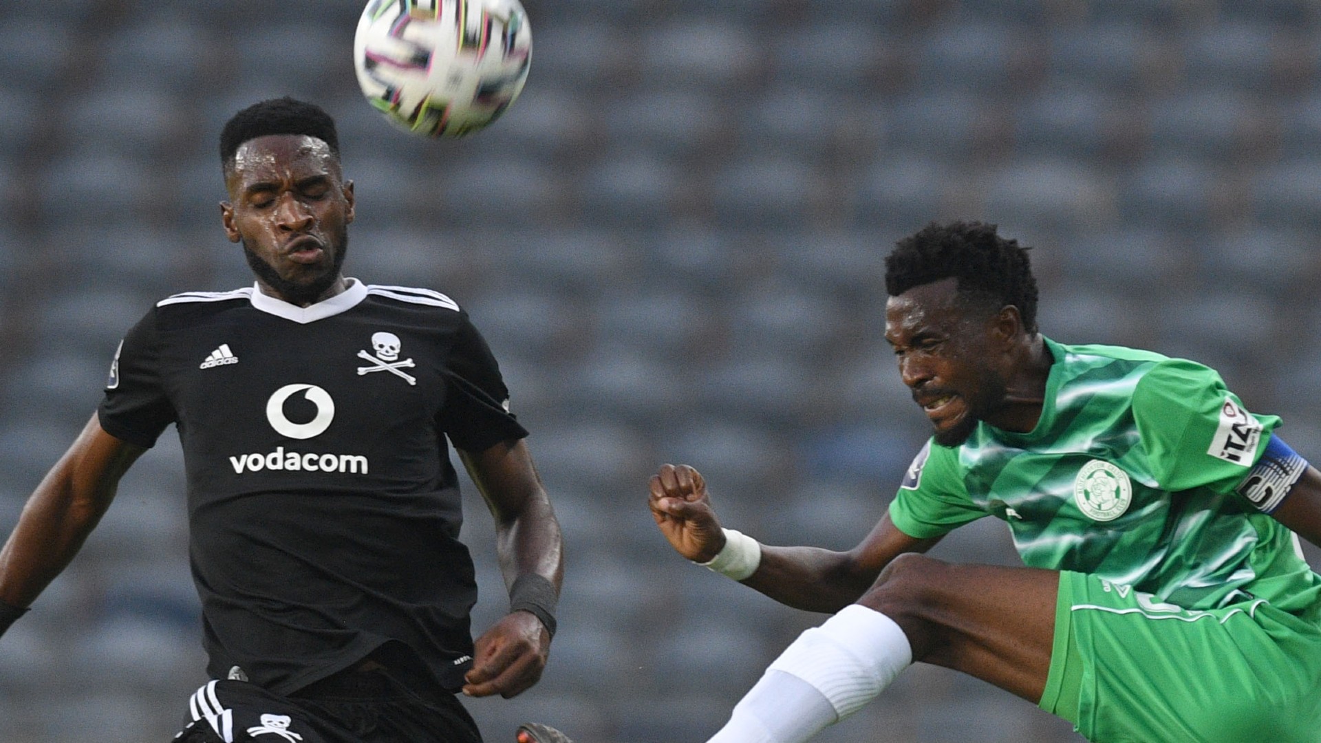 Orlando Pirates vs Royal AM Preview: Kick-off time, TV channel, squad news