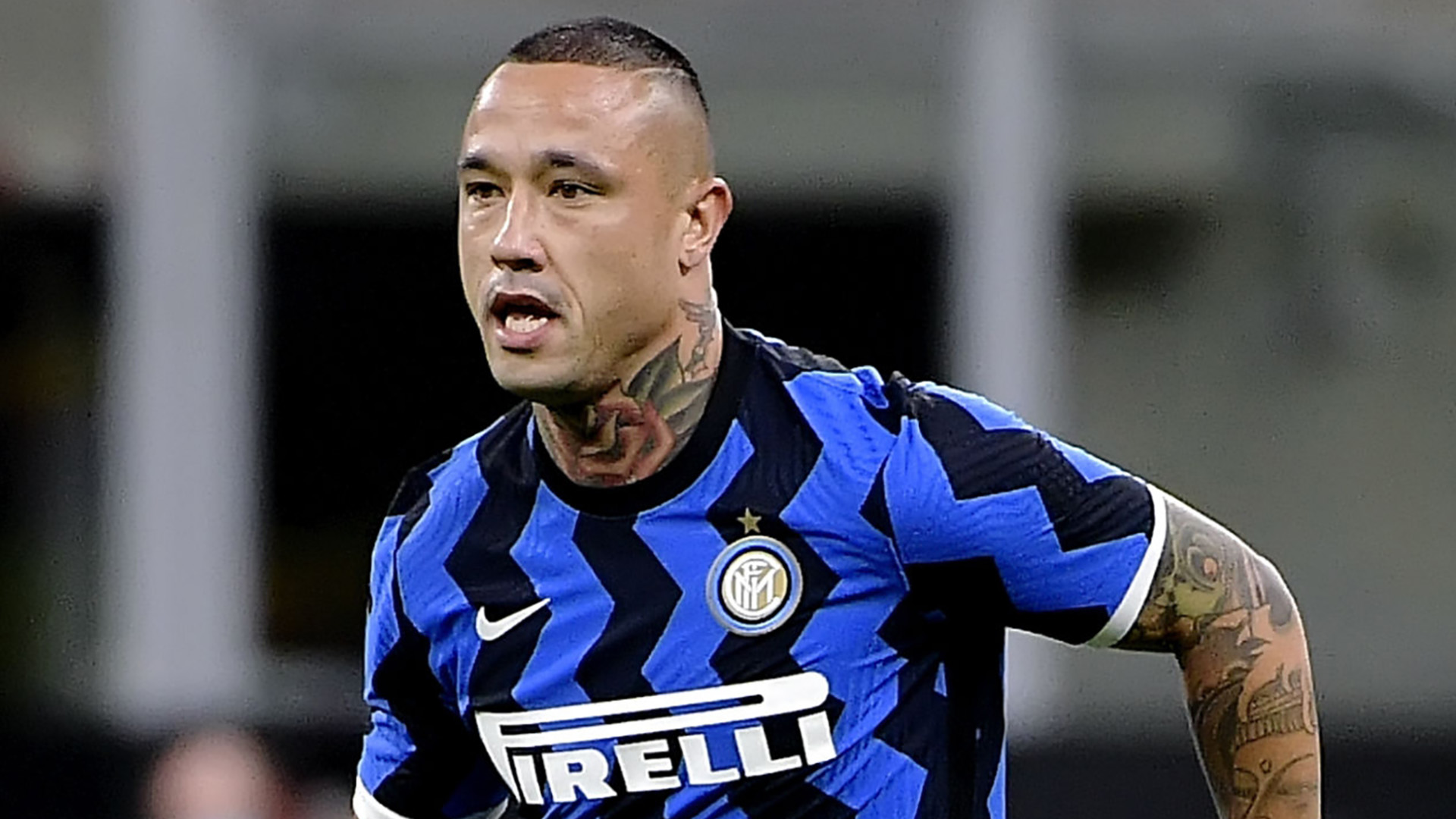 'The joy of playing football was taken away from me' - Nainggolan fires parting shot at Inter after returning to Caglari on loan