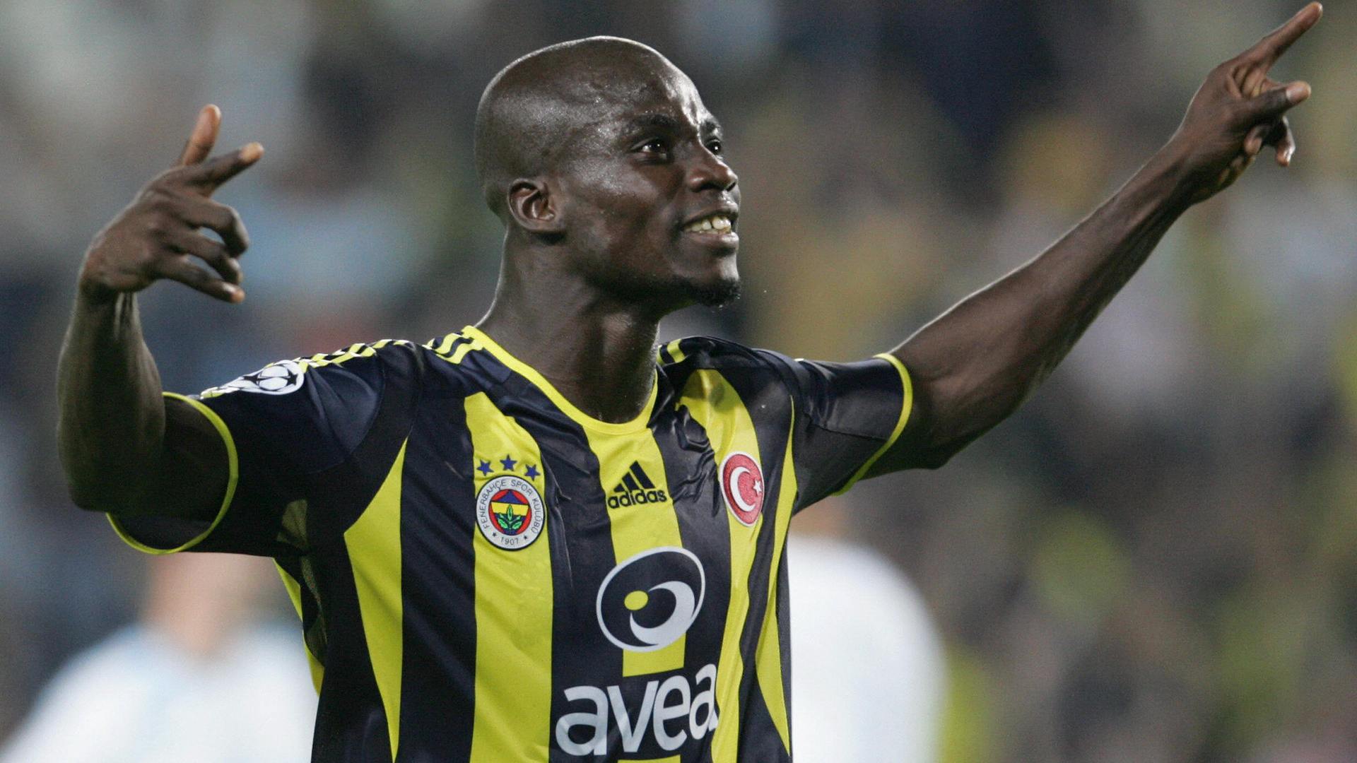 Guardiola and Baggio made things simple - Stephen Appiah on his time at Brescia