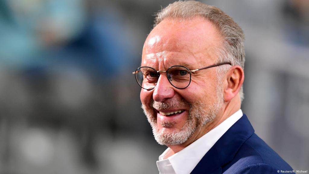 Rummenigge respecte désormais le PSG