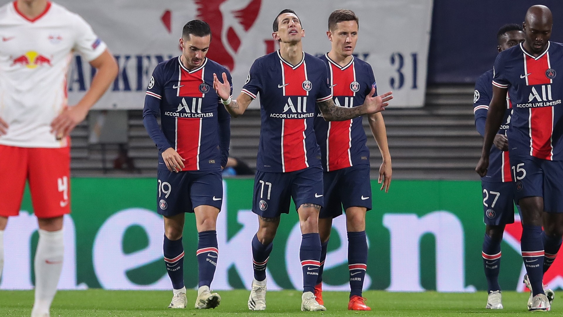 PSG-Leipzig : diffusion TV, live streaming, compo probable et avant-match