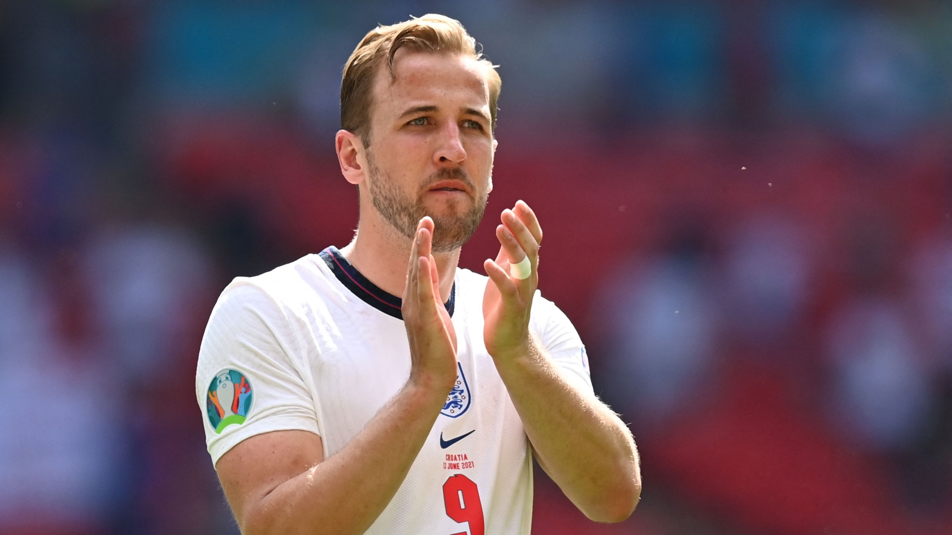 England captain Kane almost signed for Union Berlin, claims former head coach Schafer