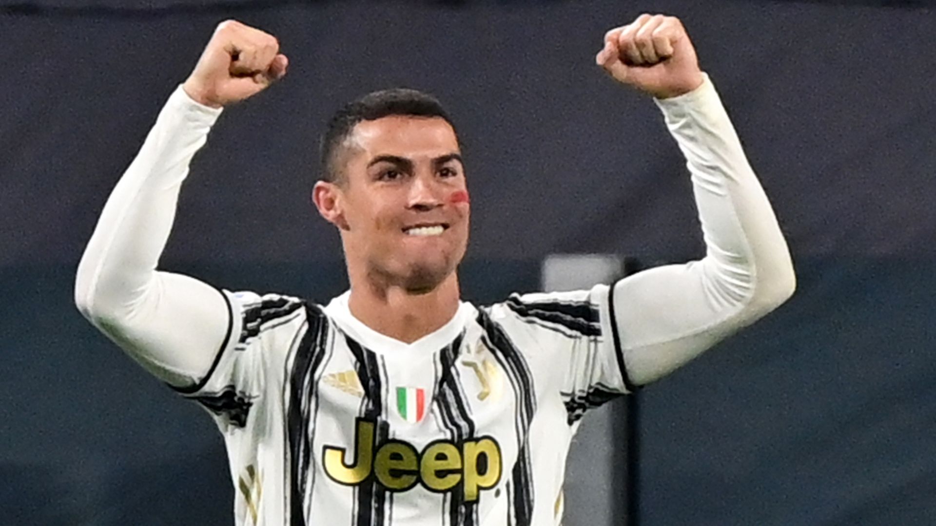 Juventus - Cagliari (2-0), Ronaldo inspire la Juve