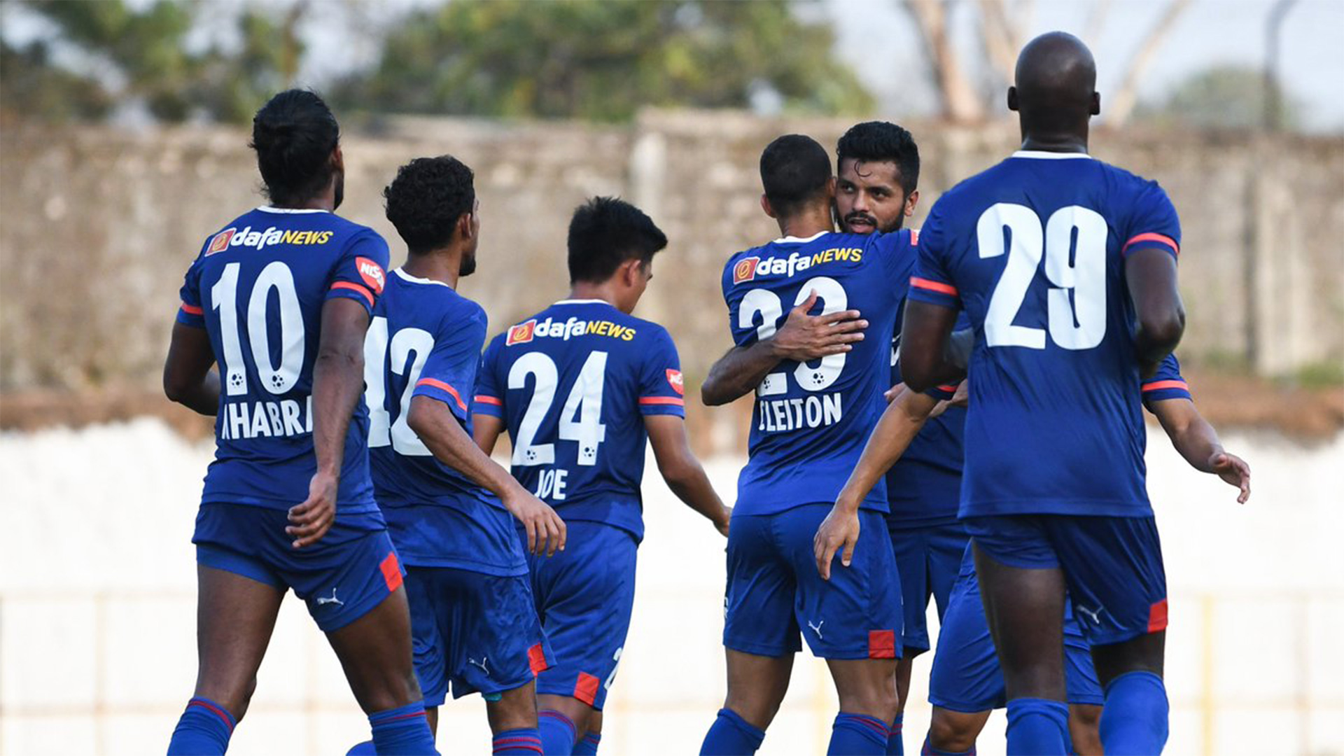 AFC Cup 2021: Bengaluru FC to face Nepal Army Club in preliminary round two