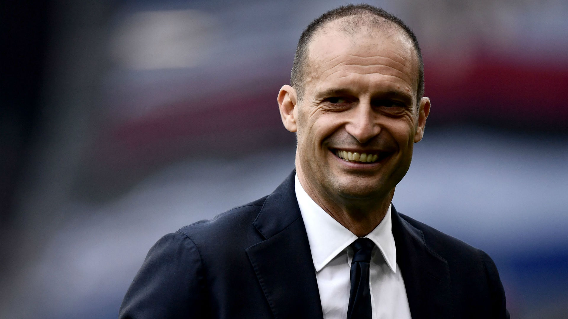 Entre Zidane et Allegri, la Juventus a fait son choix