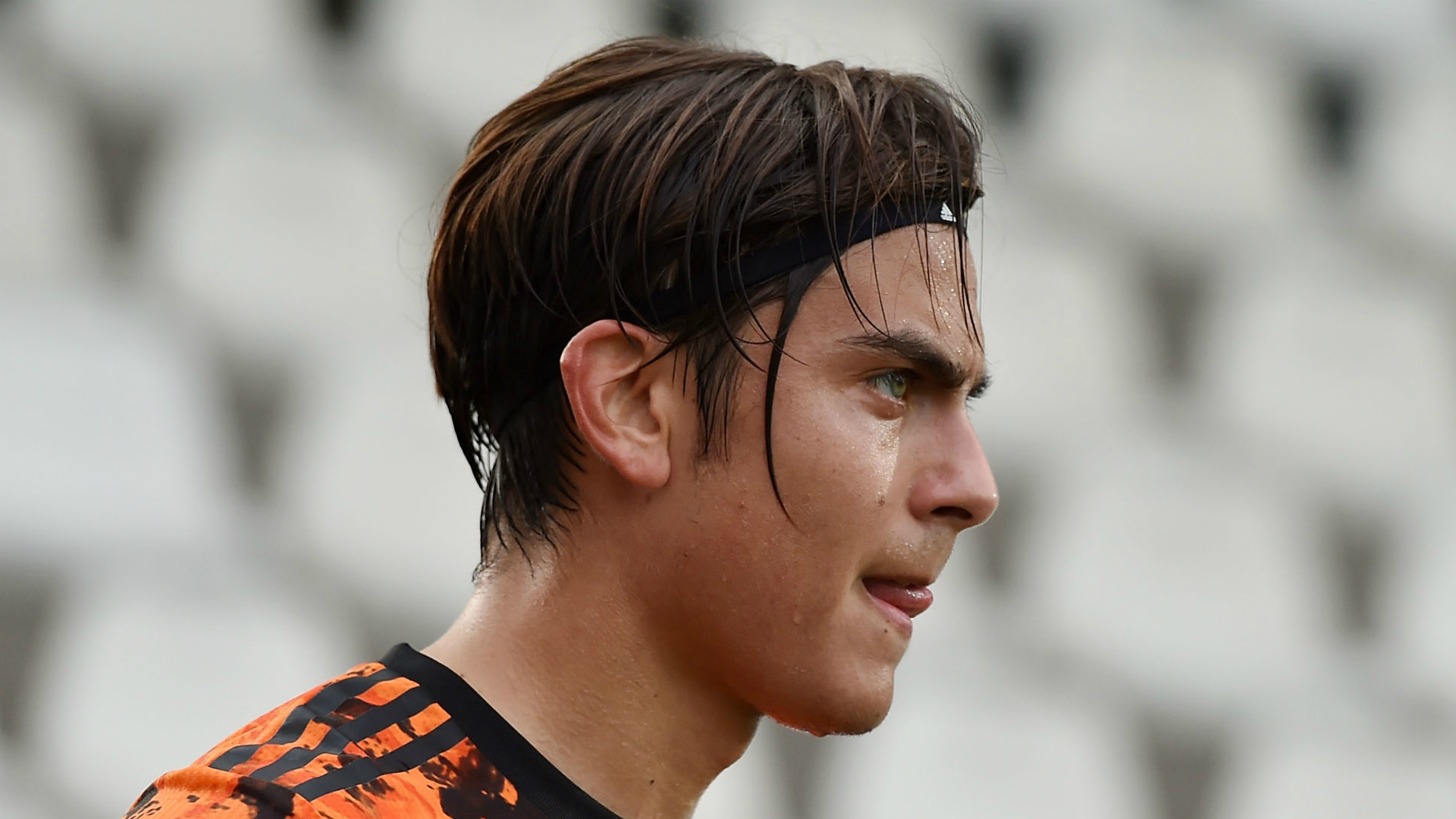 Dybala in contention for Juventus return against Fiorentina, Pirlo confirms