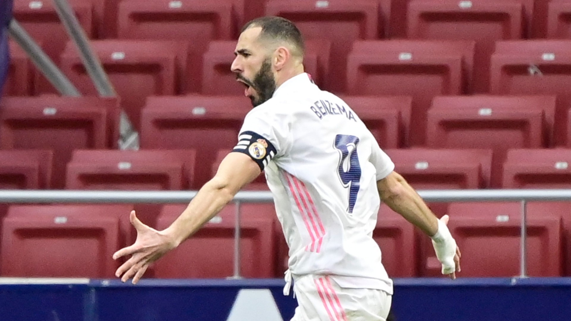 Benzema en équipe de France, Moulin revient à la charge