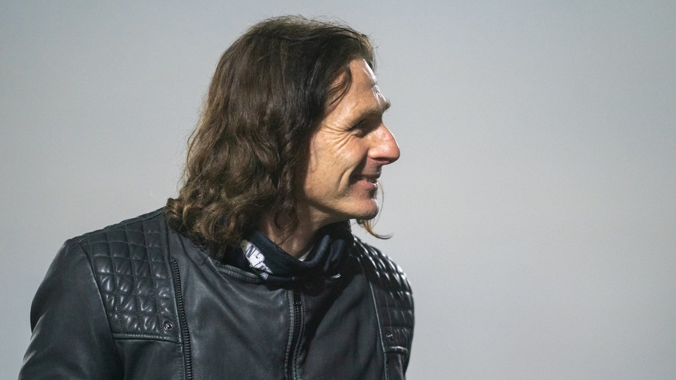 ‘I’d rather stay in the Championship than win FA Cup’ – Ikpeazu’s Wycombe Wanderers manager Ainsworth ‘I’d rather stay in the Championship than win FA Cup’ – Ikpeazu’s Wycombe Wanderers manager Ainsworth