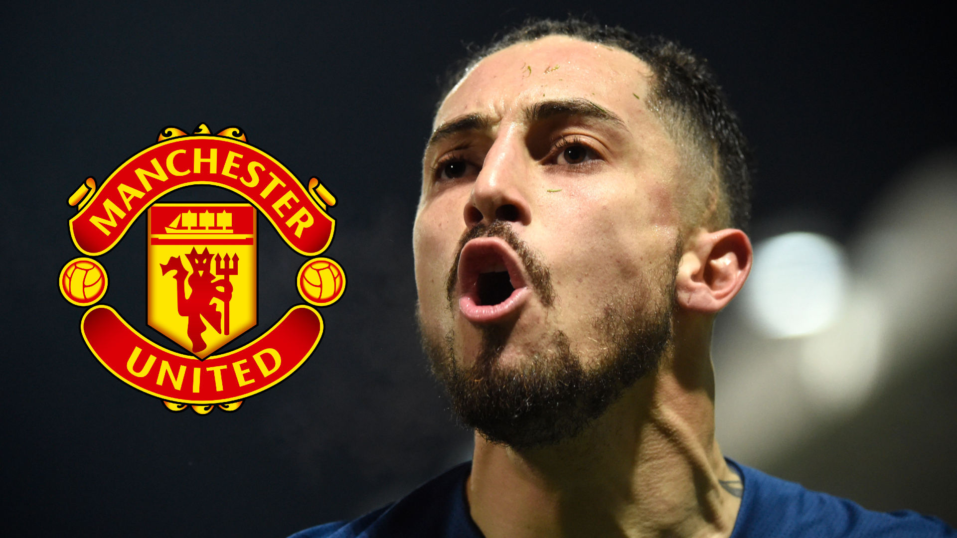 Shaw welcomes extra competition for places at Man Utd after Telles' arrival at Old Trafford