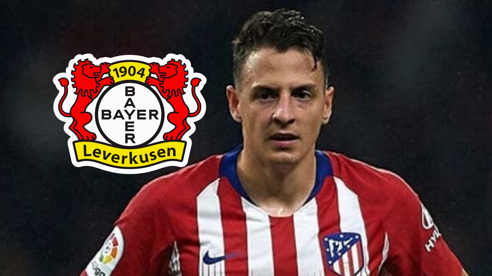 OFFICIEL - Santiago Arias (Atlético) prêté au Bayer Leverkusen