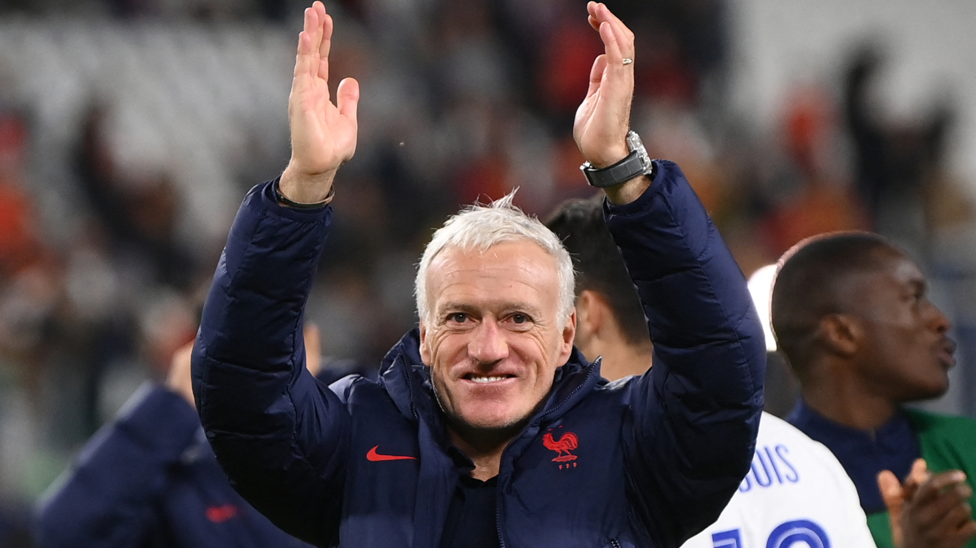 Deschamps, Pogba et les réactions après Belgique - France (2-3)