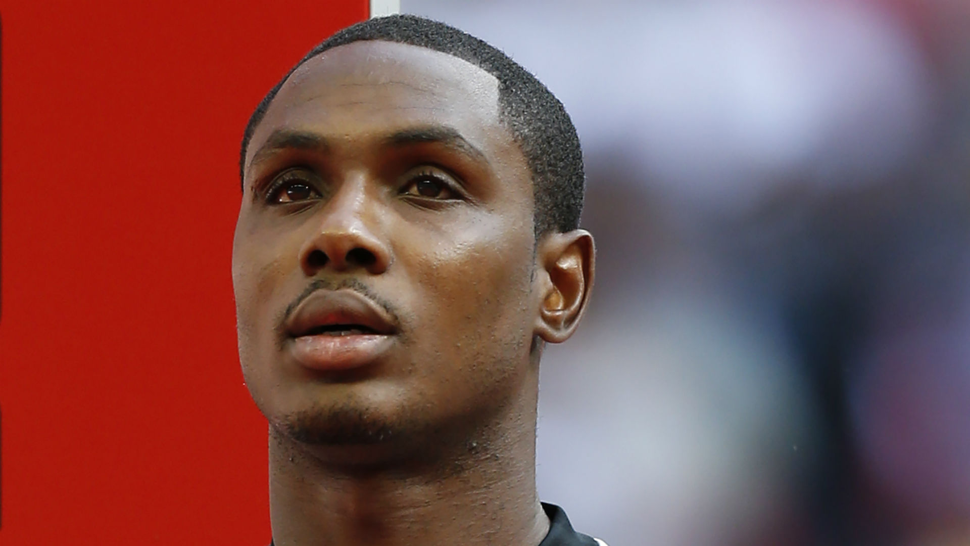 Ighalo could start against Club Brugge – Manchester United boss Solskjaer