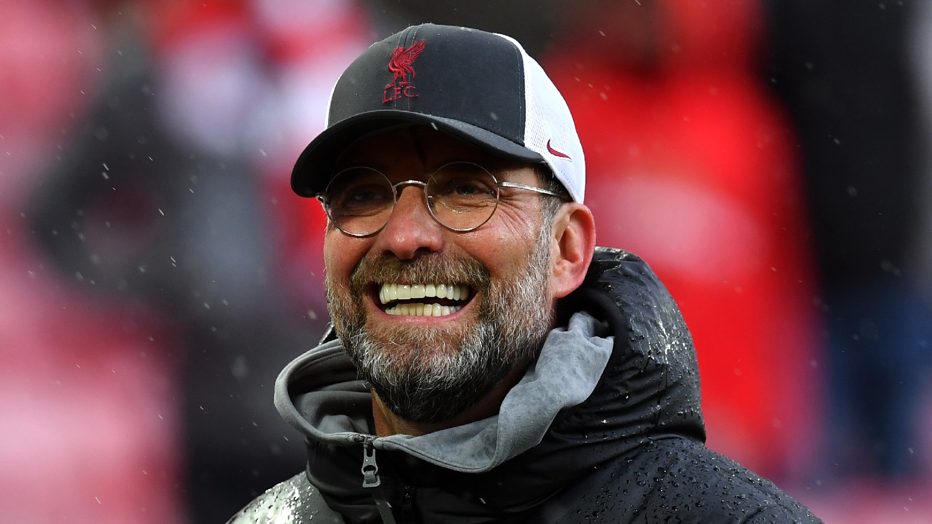 'We don't want more players' - Klopp insists he is happy with Liverpool squad