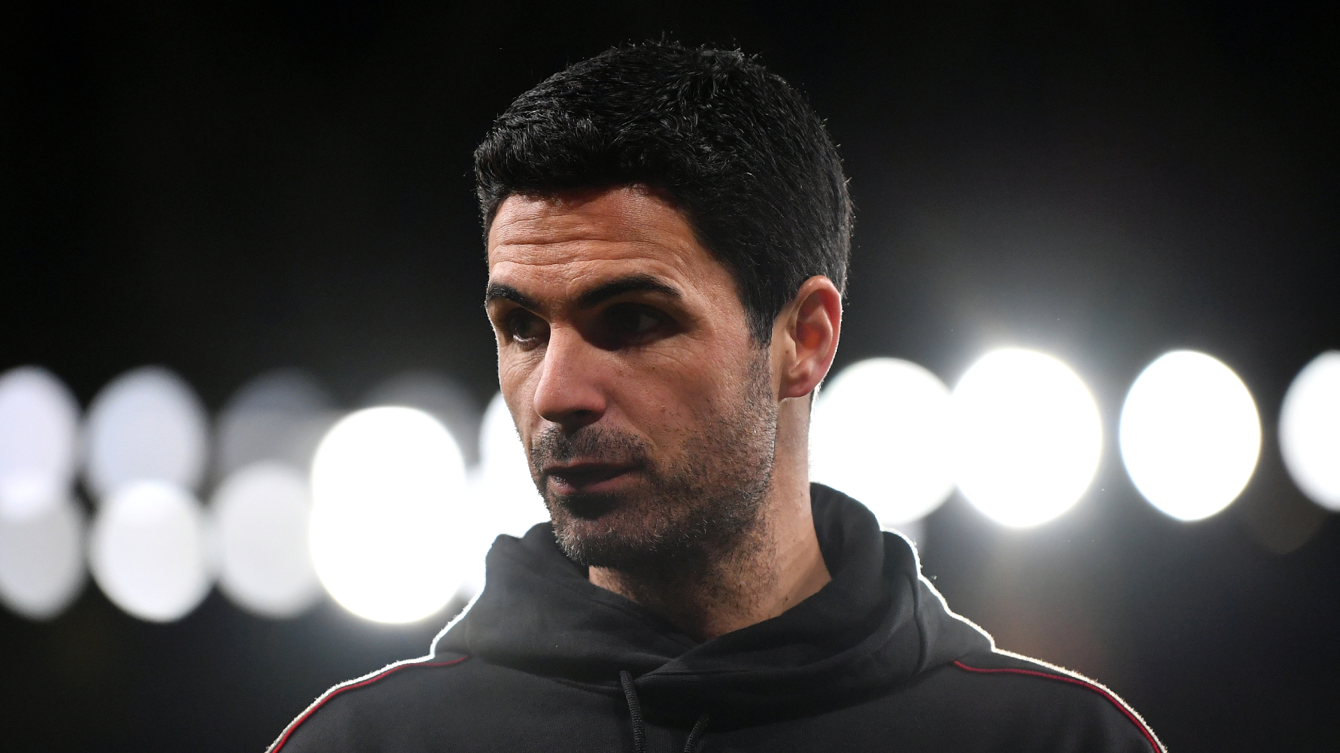 Arteta: Qualifying for Europe is a responsibility at Arsenal