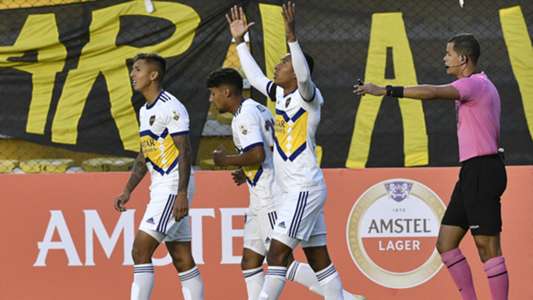 Huracan vs Boca Juniors: How to watch Liga Argentina matches | Goal.com - Huracan vs Boca Juniors: How to watch Liga Argentina matches | Goal.com