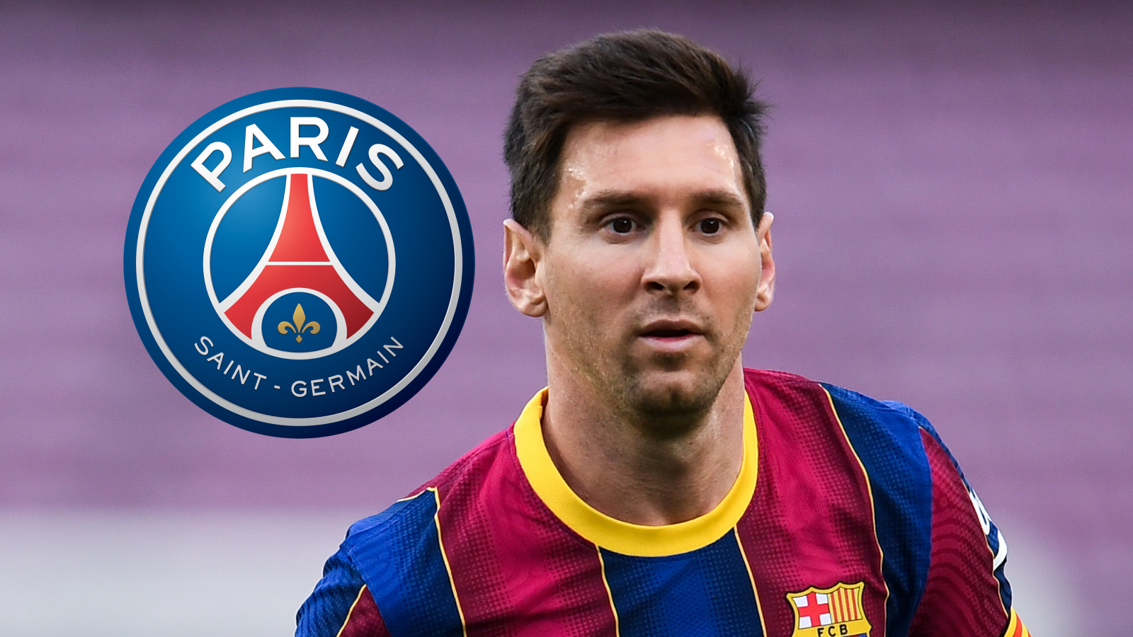 Messi joins PSG on free transfer following emotional Barcelona departure