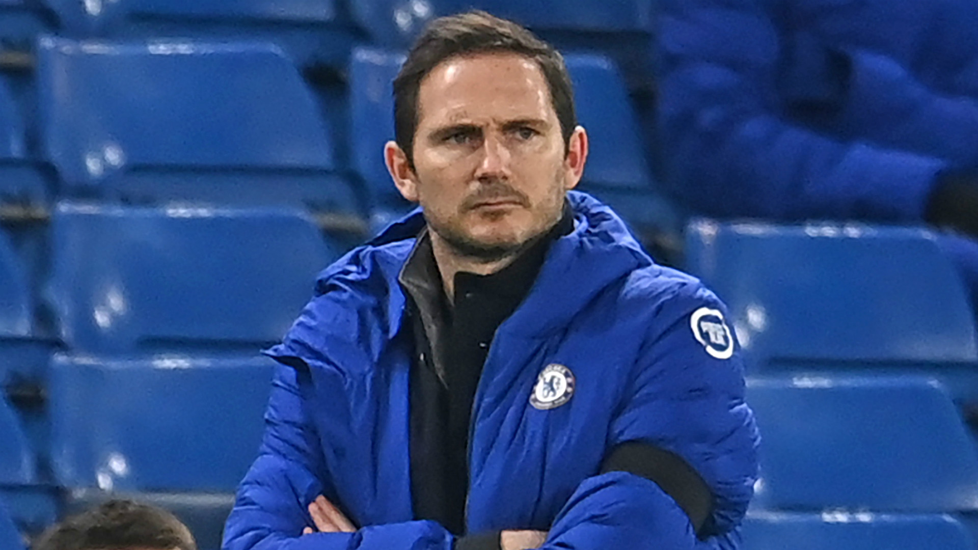 Lampard 'walking on eggshells' at Chelsea & Werner 'can't play upfront on his own', says Cascarino