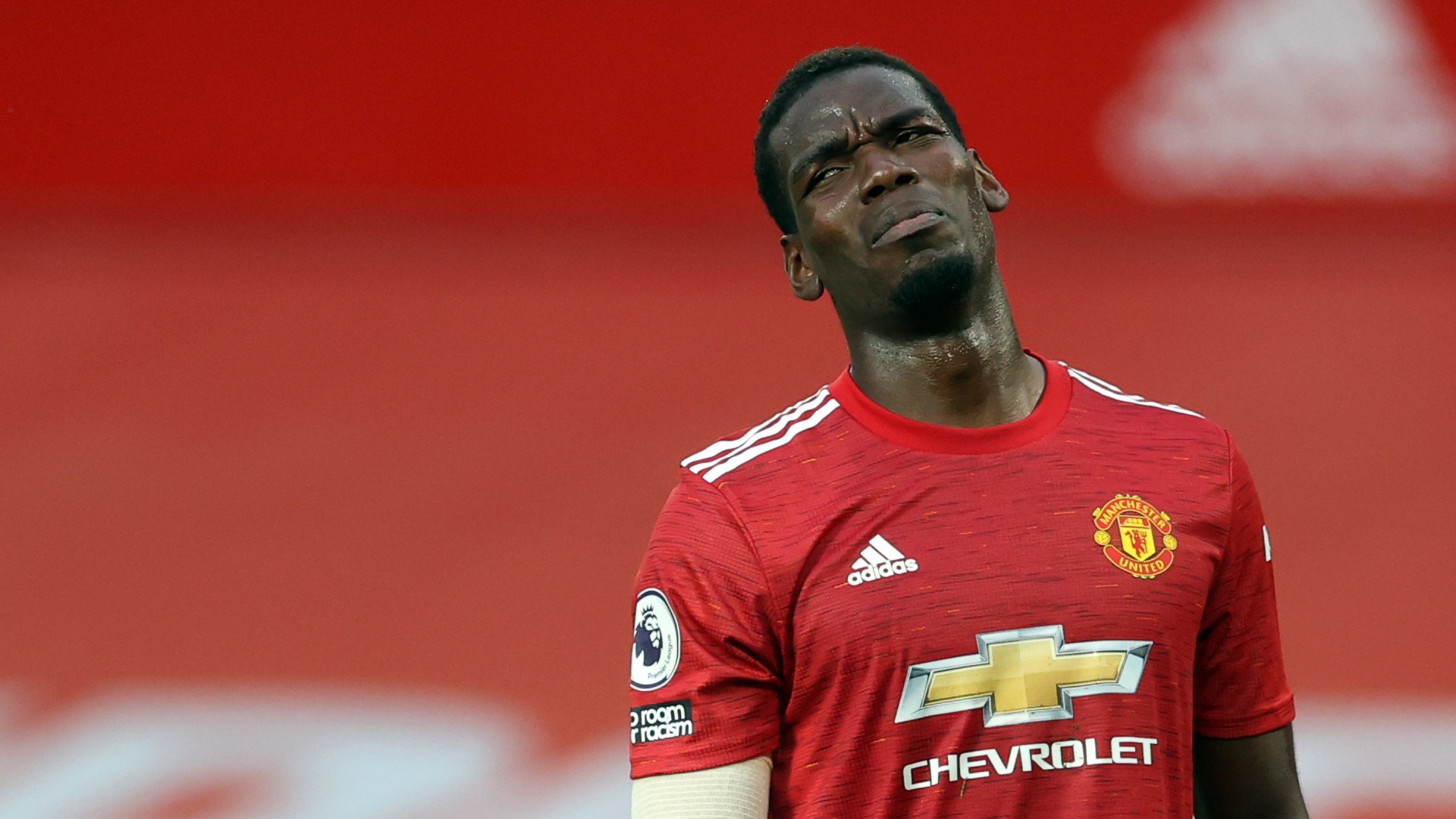 ‘People blame Pogba when the whole team was bad’ – Man Utd star often a scapegoat, says Cofie