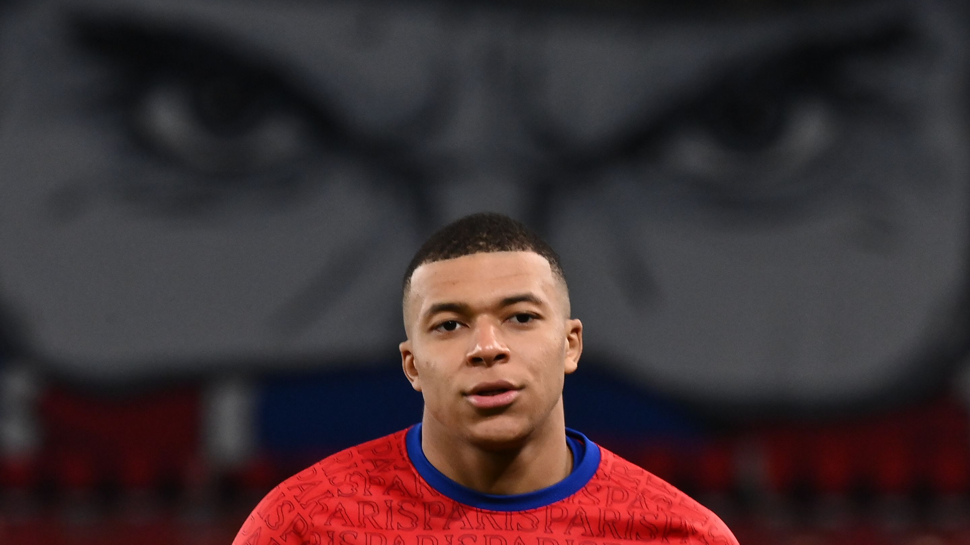 Mbappe's pace 'not normal' - PSG star's speed stuns Lille defender Botman