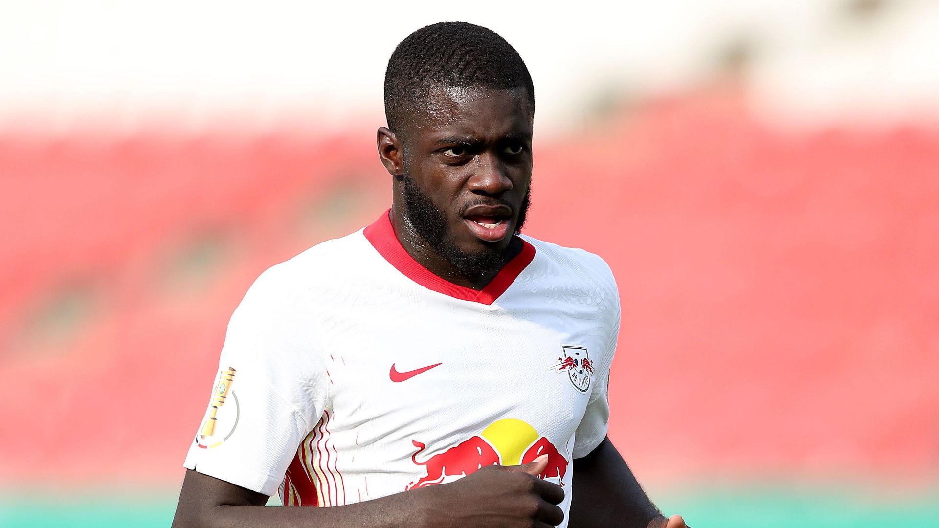 â€˜Liverpool have to spend a lot of money on Upamecanoâ€™ â€“ Reds urged to launch RB Leipzig raid