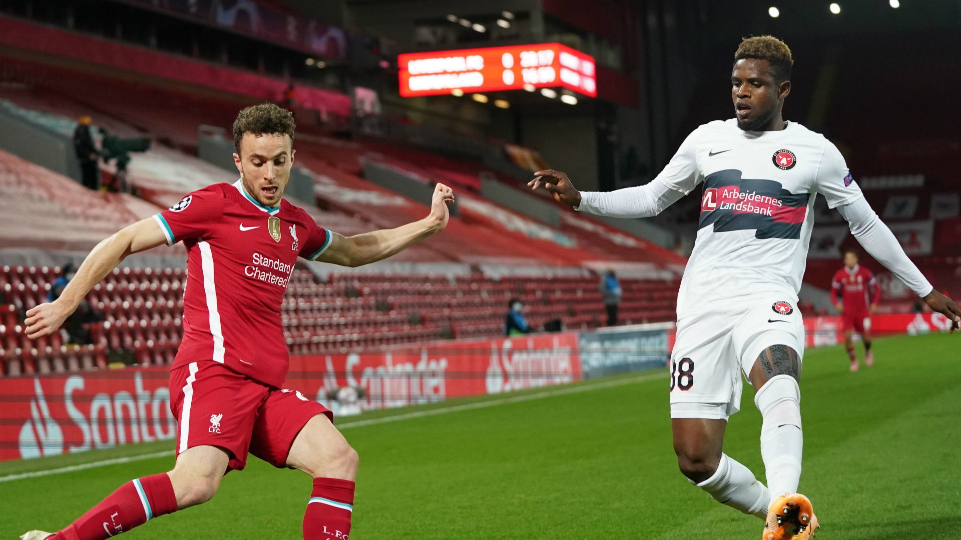 Onyeka: Brentford target ready for Premier League move â€“ Midtjyllandâ€™s Graversen