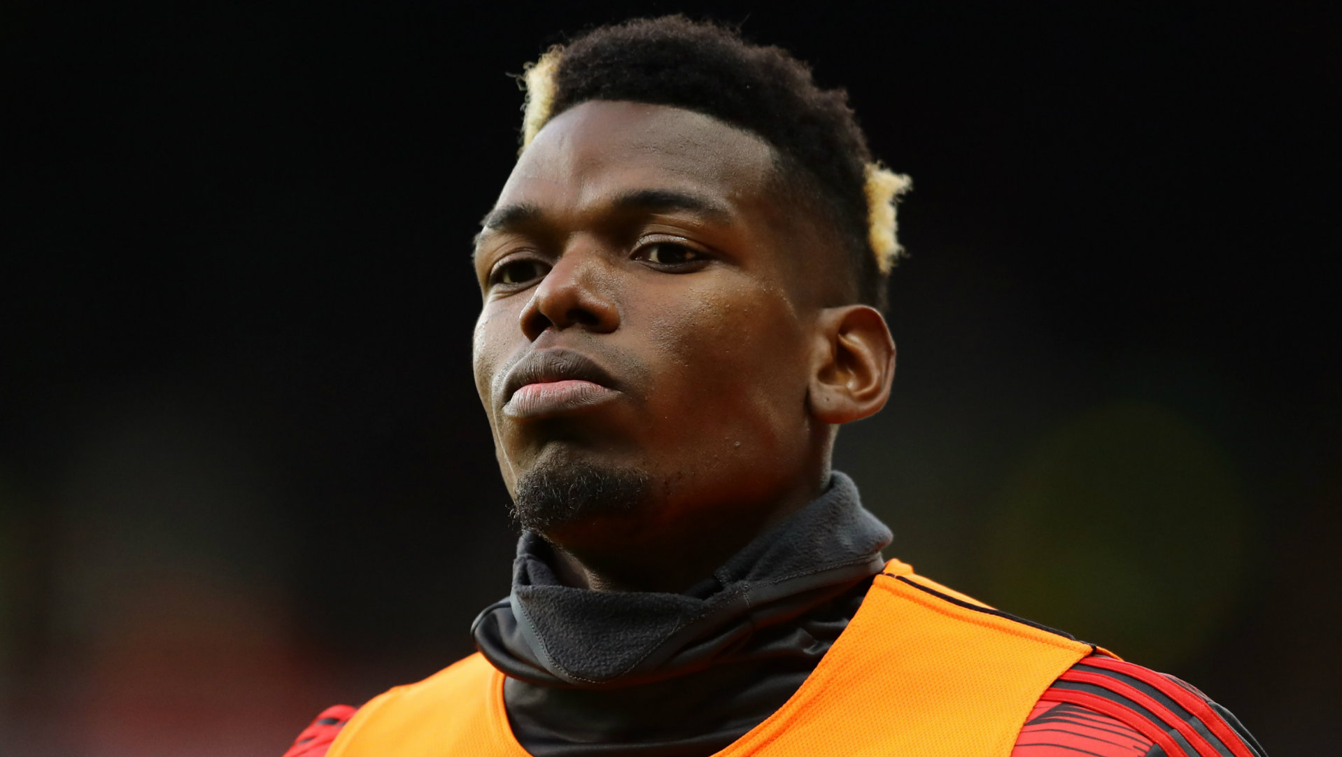 'Pogba will stay at Man Utd' – Schmeichel claims to have inside track from 'the right people'