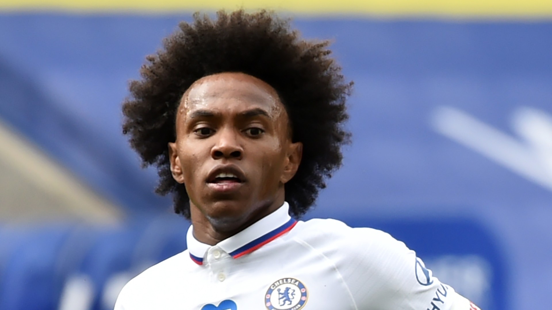 'Willian might not suit Arsenal but he'd fit in at Spurs' - Mourinho reunion could be on the cards, says Bent