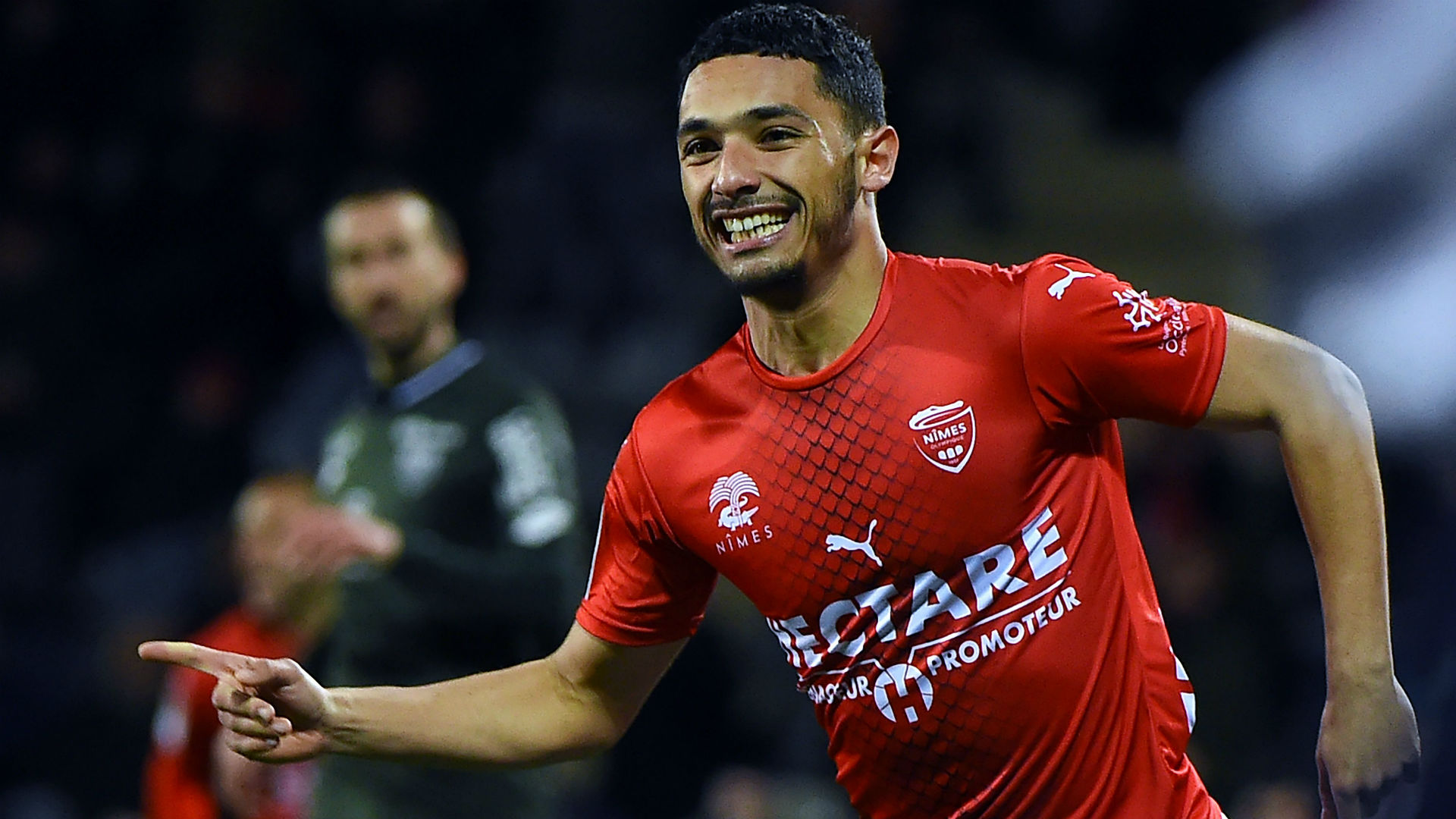 Nîmes enchaine, Strasbourg se redresse... Le résumé de la soirée en Ligue 1