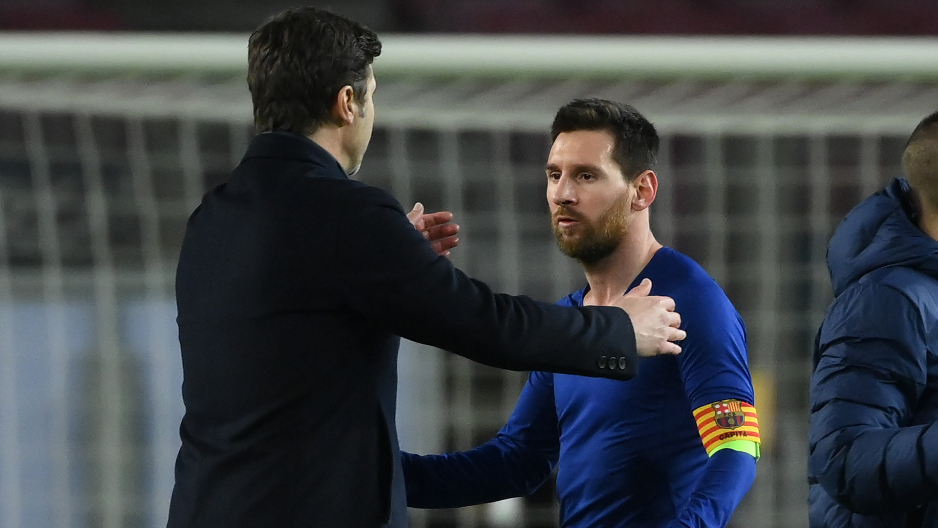 Messi au PSG, l'opération commence enfin !