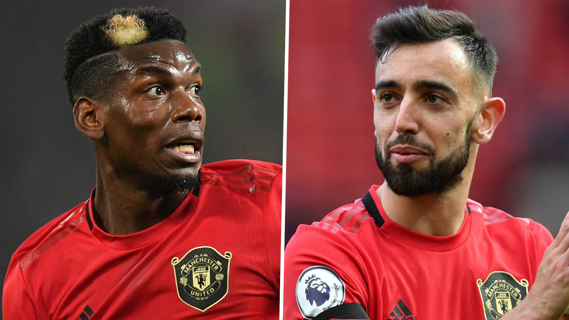 'To play alongside Pogba will be amazing' - Fernandes excited to link up with World Cup winner at Man Utd