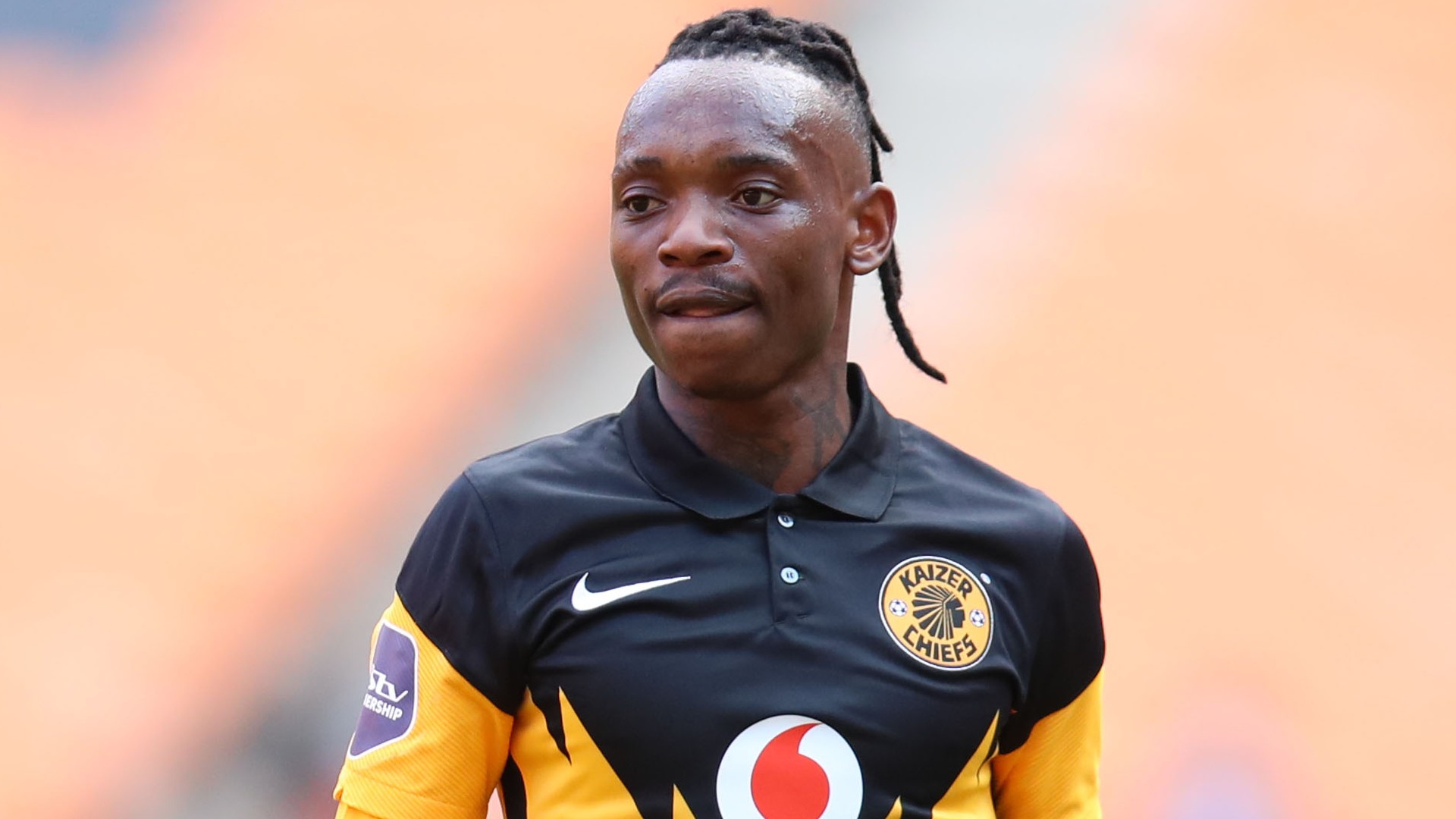 Kaizer Chiefs want to go all the way in the Caf Champions League - Billiat