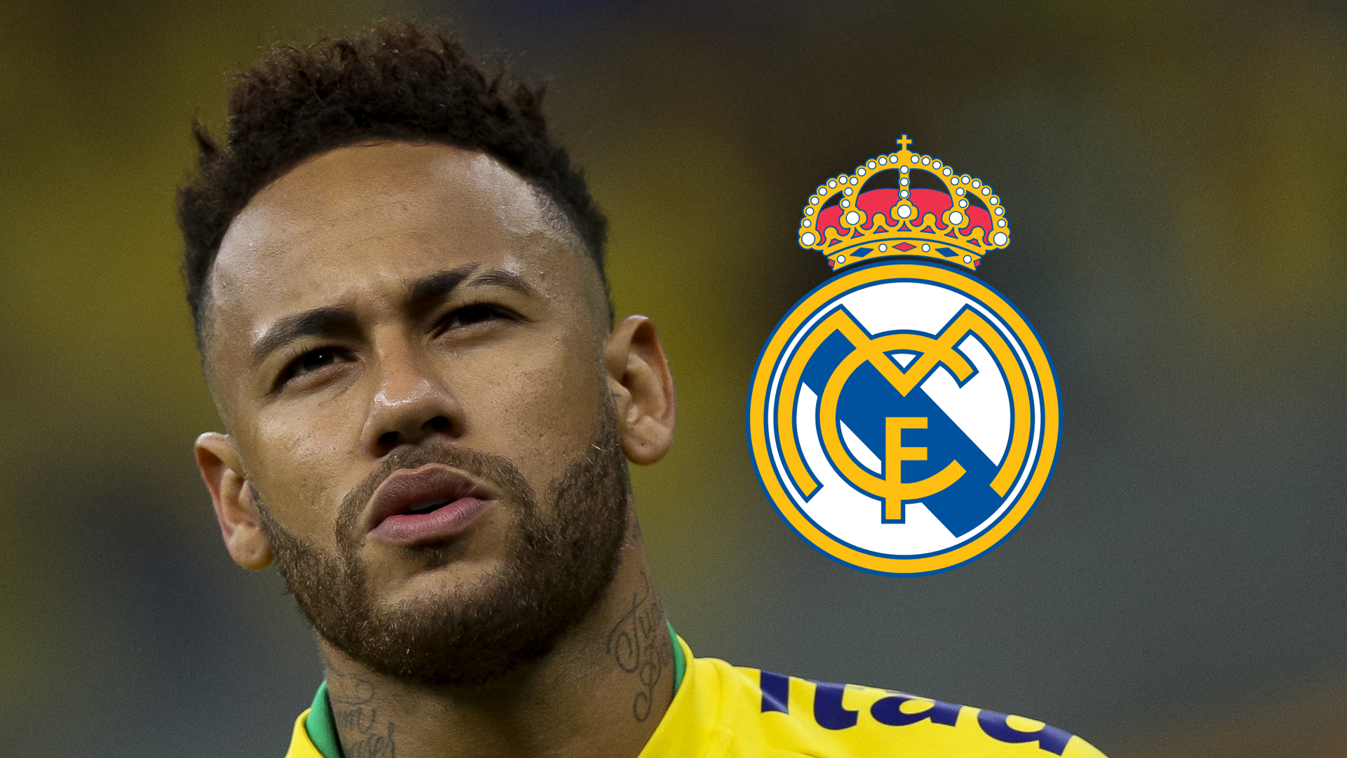 Le PSG a refusé 300M¬ du Real pour Neymar (agent)